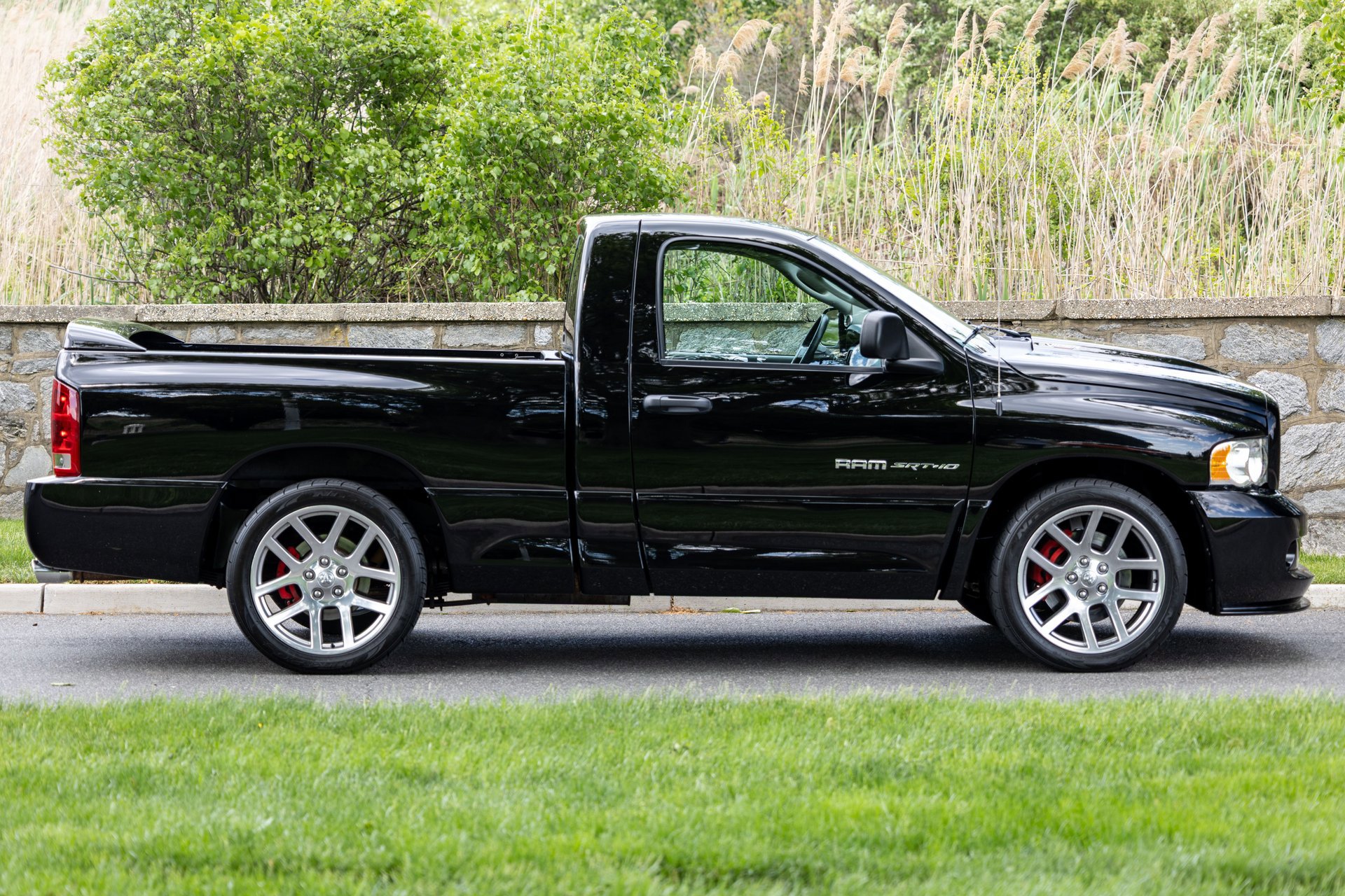 Used 2004 Dodge Ram 1500 Truck 2WD Regular Cab image 27