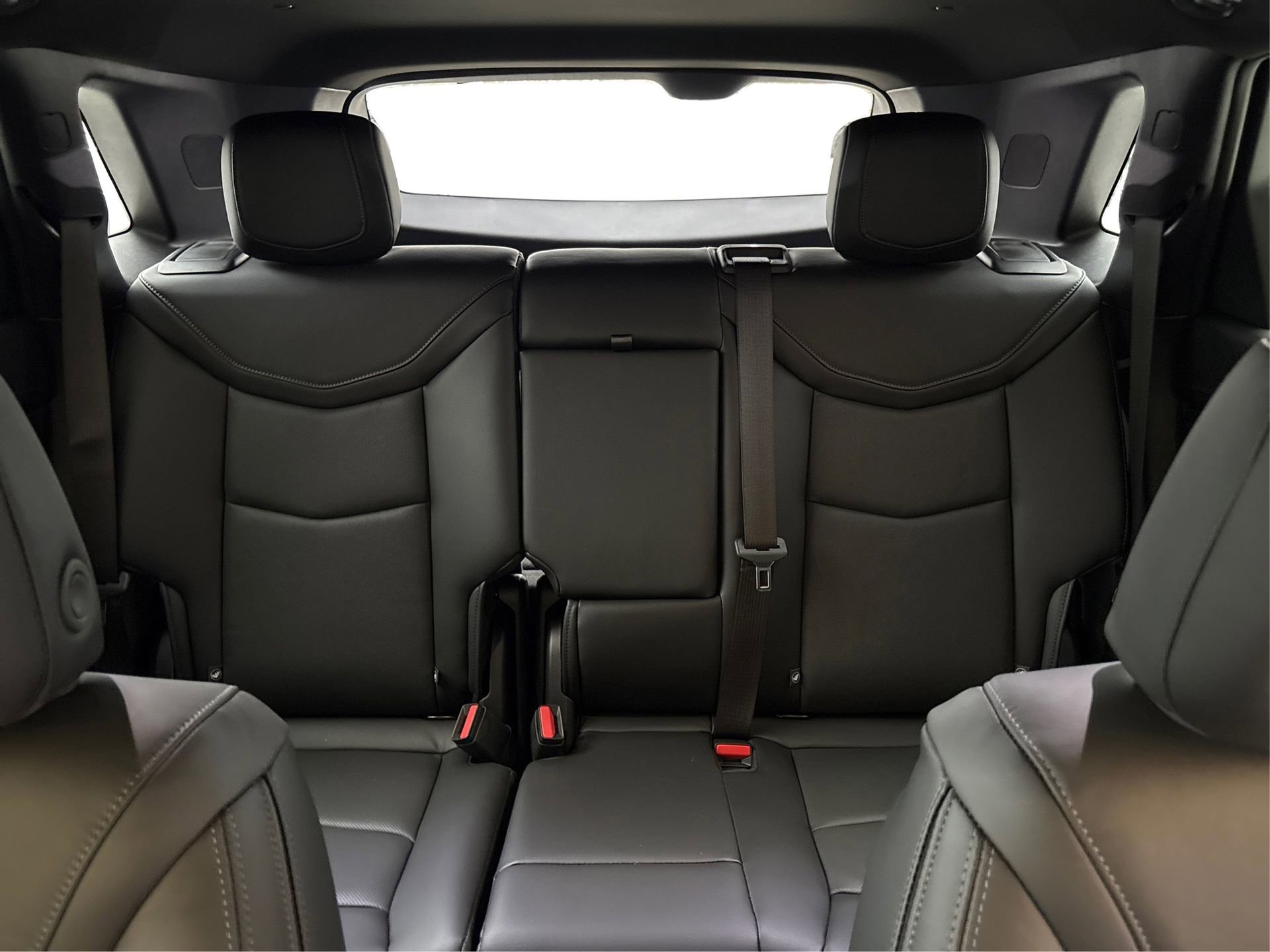 New 2026 Cadillac XT5 Premium Luxury image 17