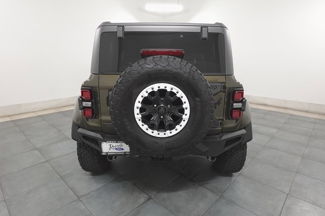 Used 2024 Ford Bronco Raptor w/ Interior Carbon Fiber Pack 6 image 7