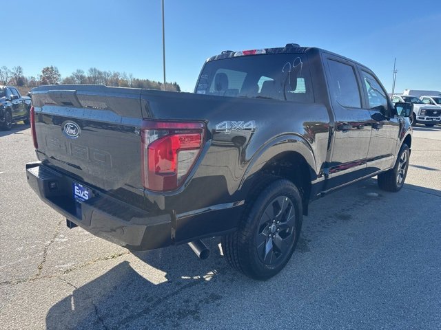 New 2025 Ford F150 STX w/ Equipment Group 200A image 5