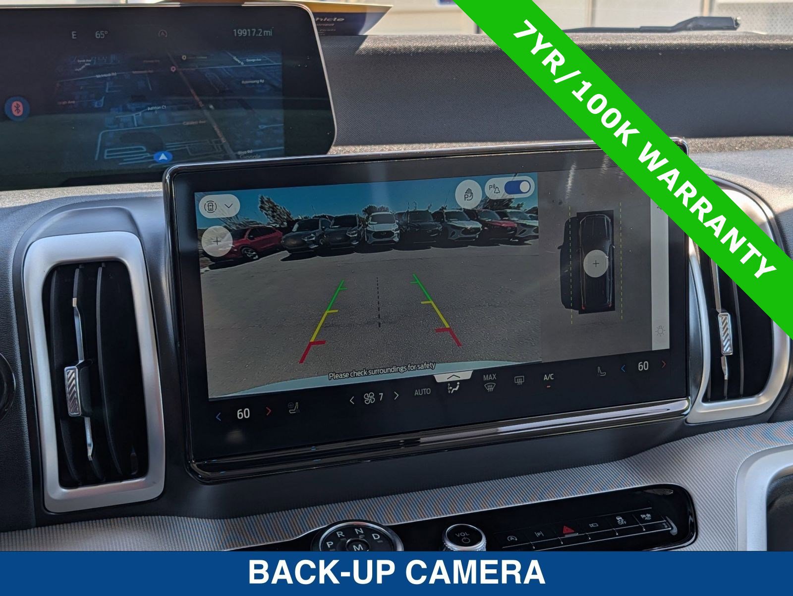 Certified 2025 Ford Expedition Max Active image 35