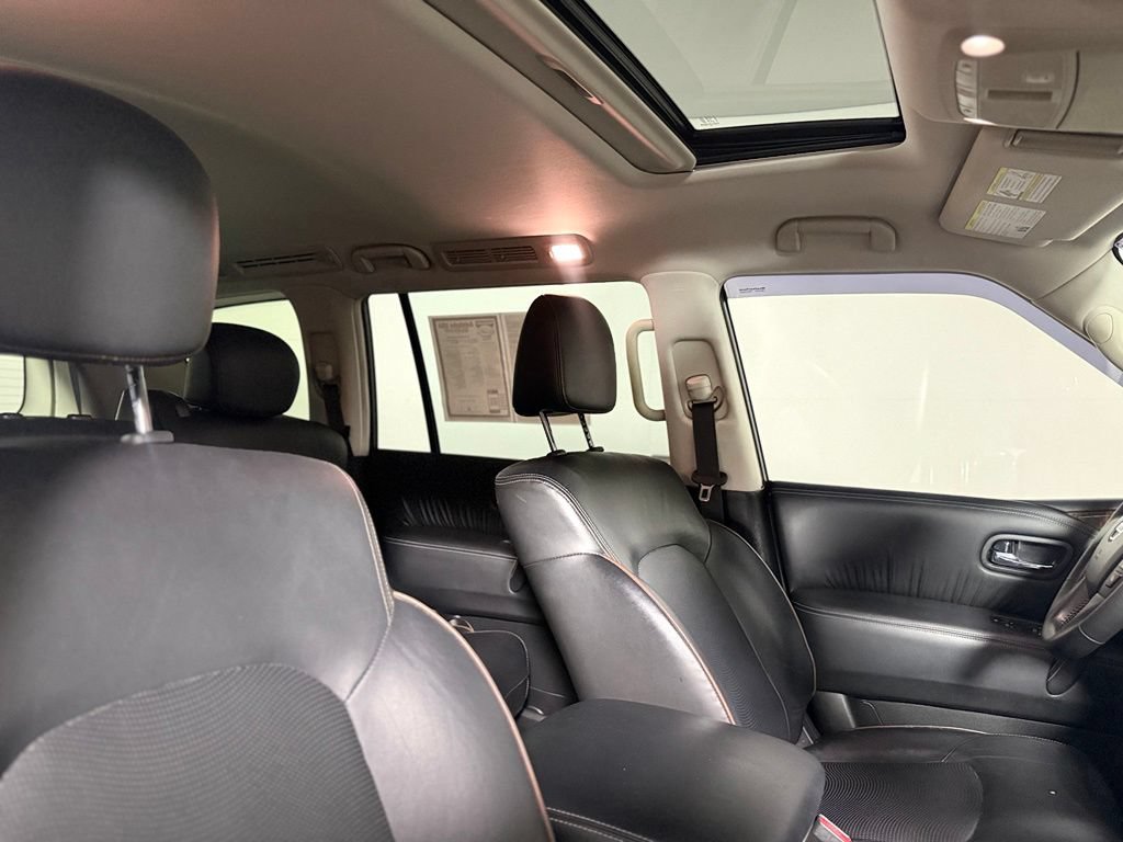 Used 2019 Nissan Armada SL w/ Premium Package AWD/4WD image 27