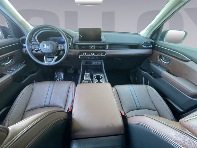 Used 2024 Honda Pilot Elite image 12