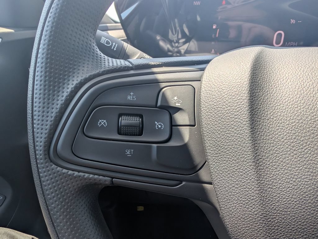 New 2026 Buick Envista Sport Touring w/ Convenience II Package FWD image 17