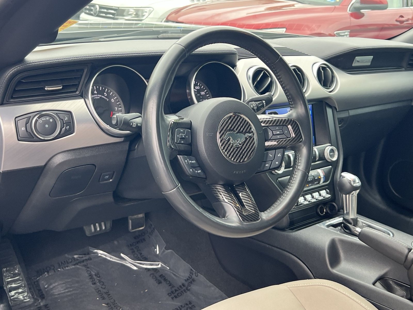 Used 2022 Ford Mustang GT w/ Equipment Group 301A RWD image 22