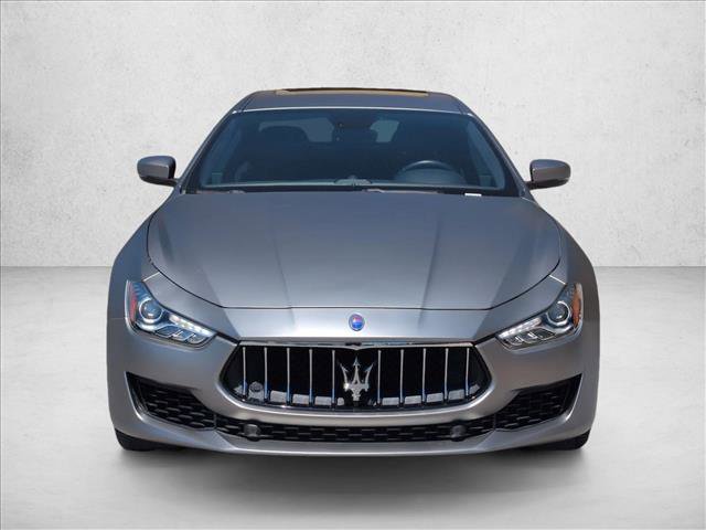 Used 2019 Maserati Ghibli RWD image 2