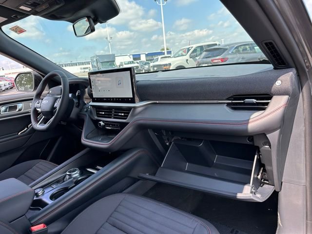 New 2025 Ford Explorer ST-Line w/ Premium Package image 12