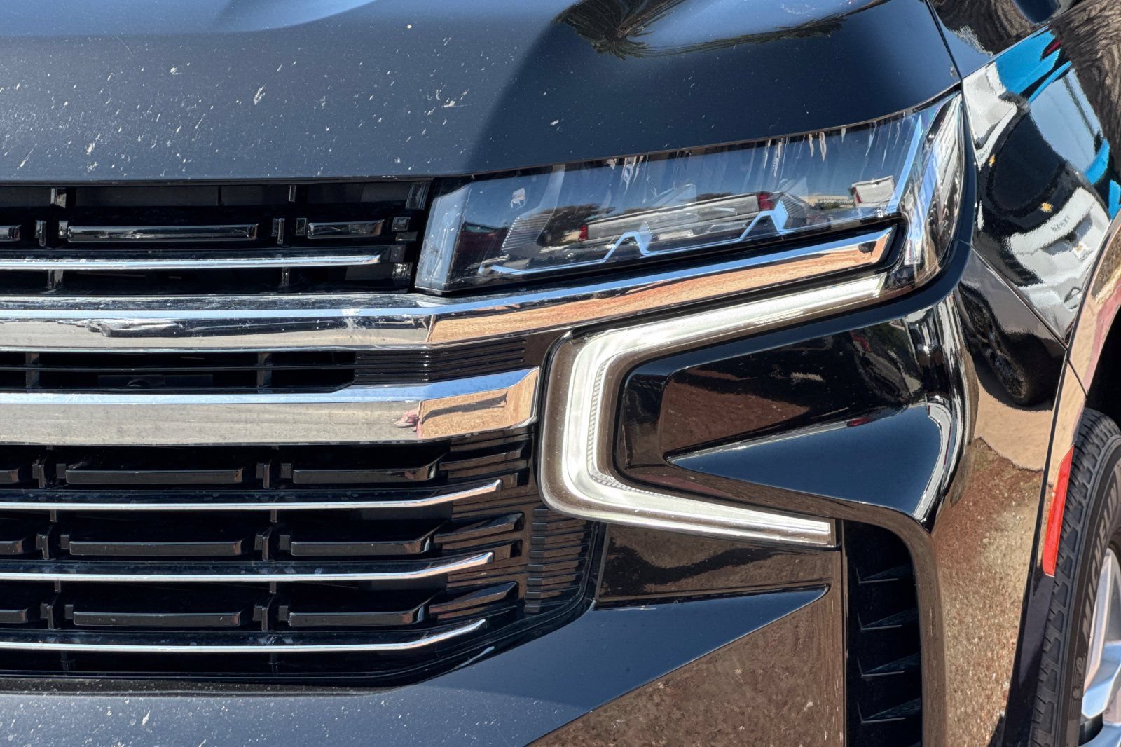 Used 2024 Chevrolet Suburban LT AWD/4WD image 53
