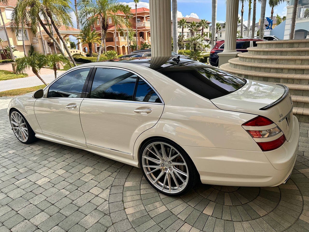 Used 2008 Mercedes-Benz S 65 AMG image 30