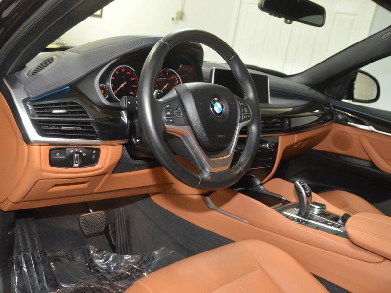 Used 2018 BMW X6 sDrive35i image 15
