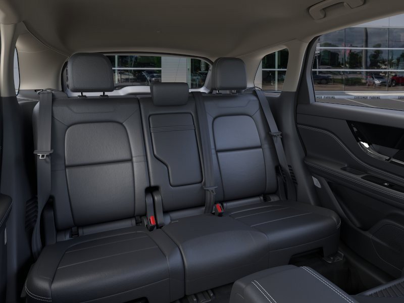 New 2026 Lincoln Corsair Premiere FWD image 11