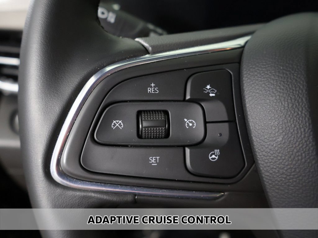 Used 2024 Buick Envista Avenir FWD image 3
