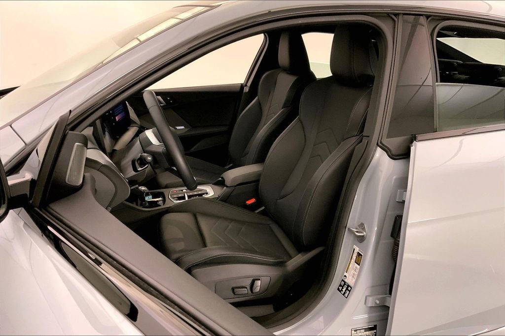 Certified 2025 BMW 228i xDrive w/ Premium Package image 13
