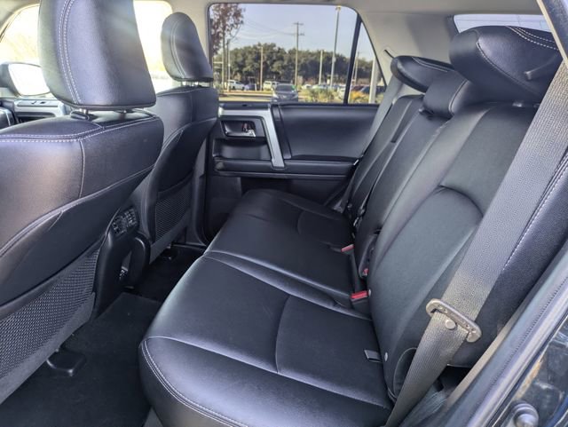 Used 2022 Toyota 4Runner TRD Sport image 27