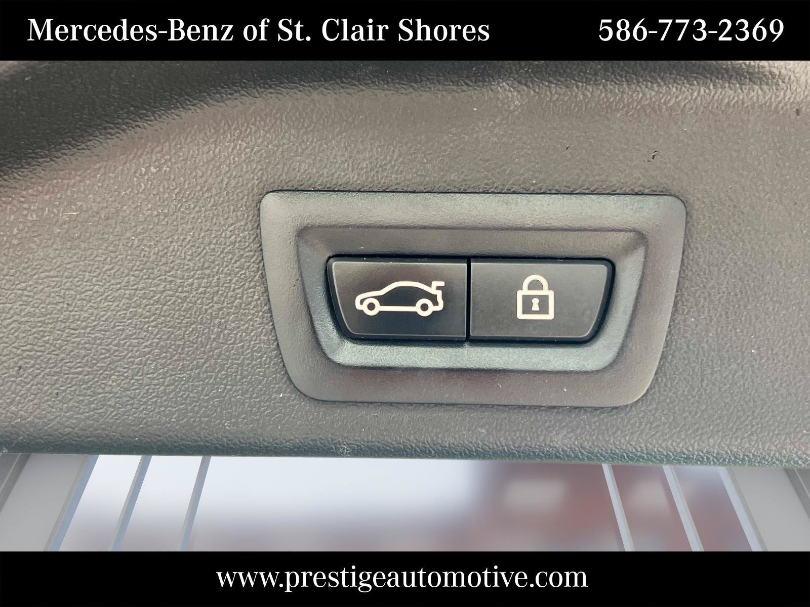 Used 2019 BMW X5 xDrive40i AWD/4WD image 13