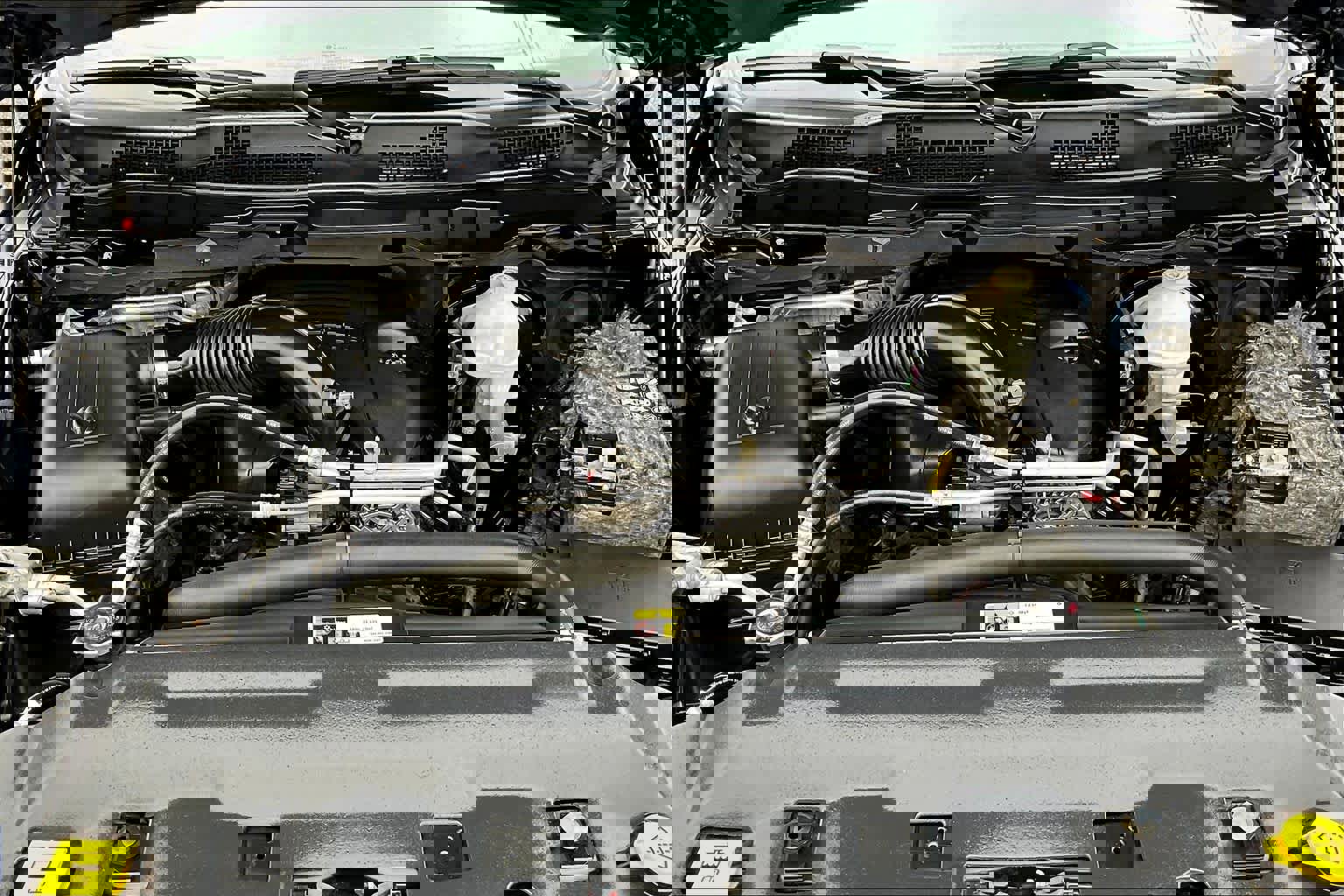 Used 2016 RAM 1500 Laramie w/ Convenience Group image 9