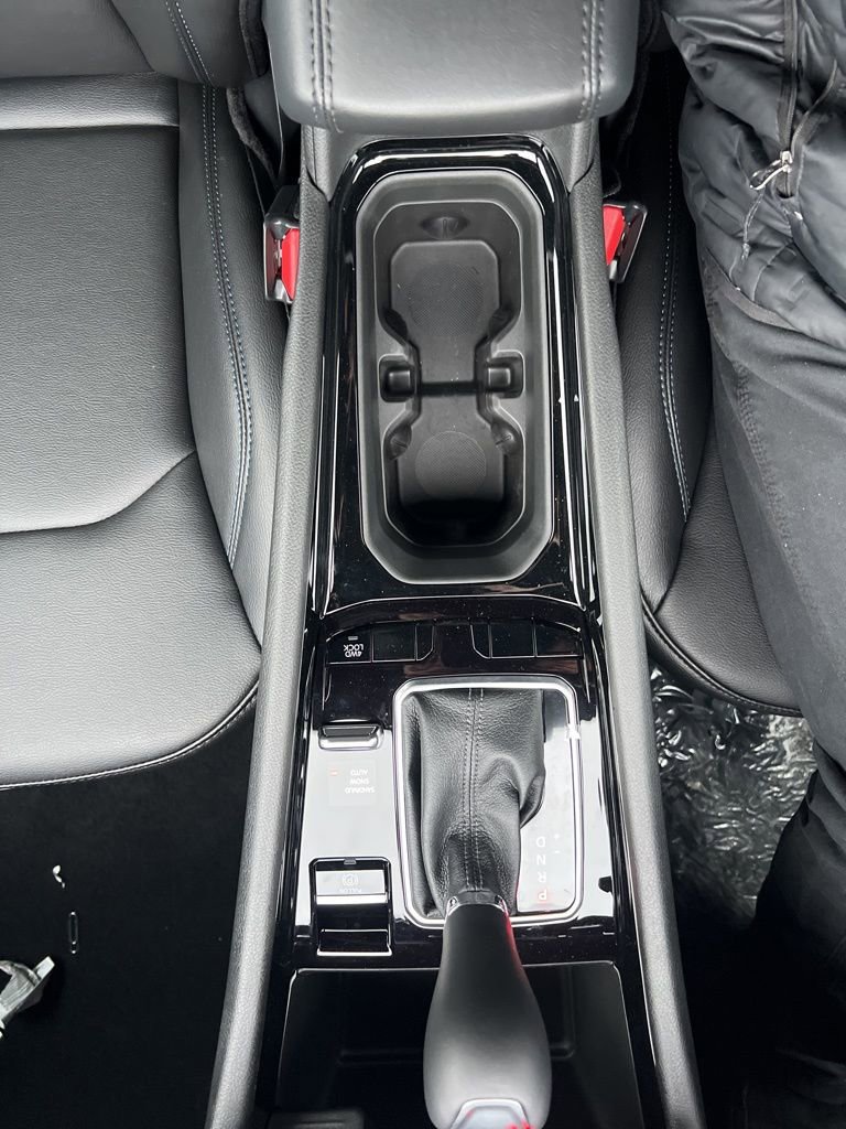 New 2026 Jeep Compass Limited image 31