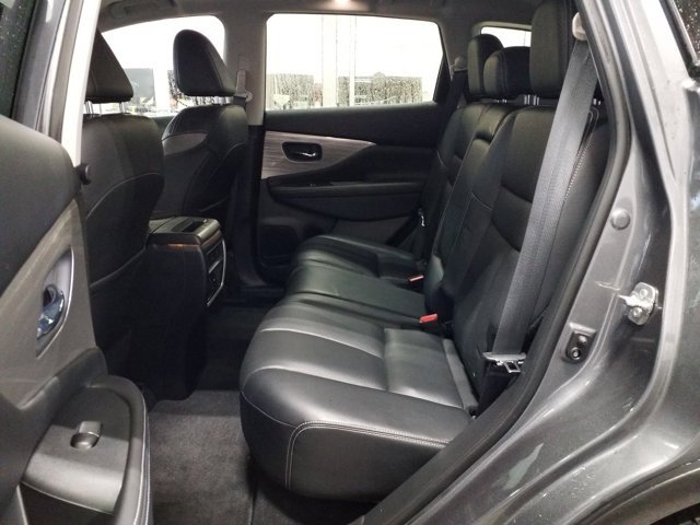 Used 2018 Nissan Murano Platinum image 17