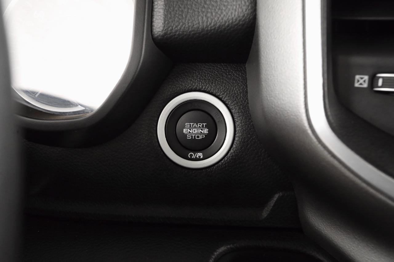 Used 2019 RAM 1500 Big Horn AWD/4WD image 19