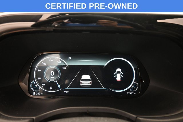 Used 2021 Hyundai Palisade Calligraphy AWD/4WD image 24