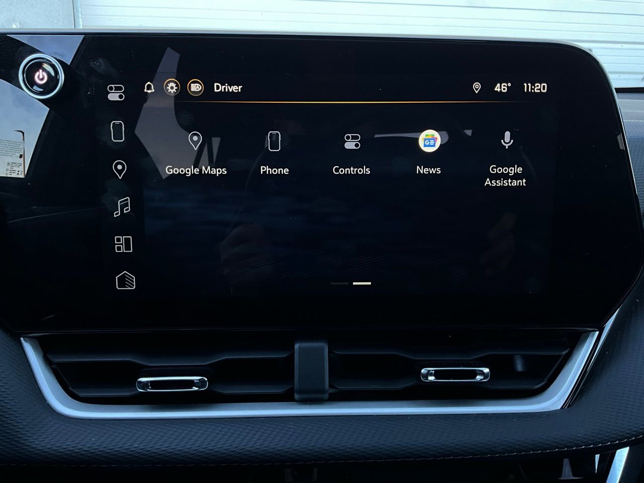 Used 2025 Chevrolet Equinox LT image 28