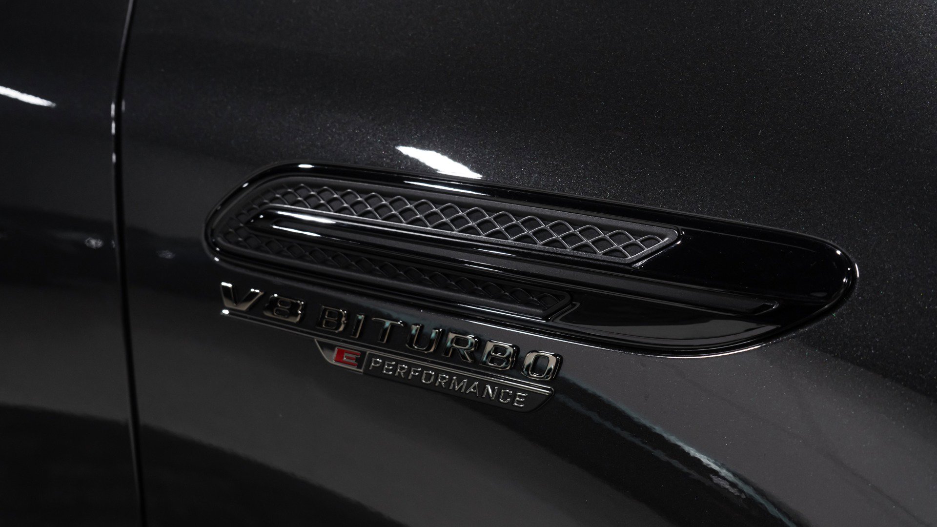 Used 2026 Mercedes-Benz AMG GT 63 S image 22