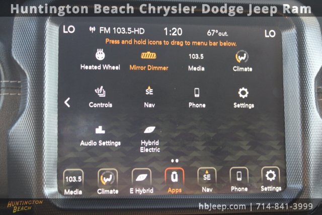 Used 2022 Jeep Wrangler Unlimited Sahara w/ Cold Weather Group image 26