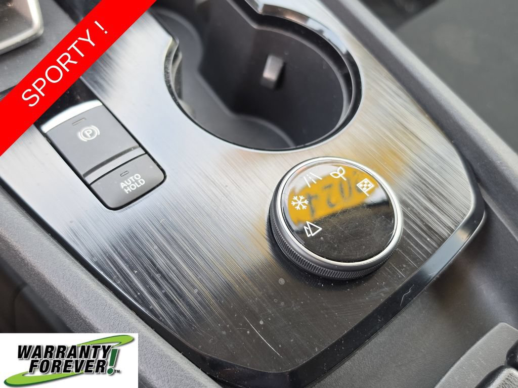 Used 2024 Nissan Rogue S AWD/4WD image 28