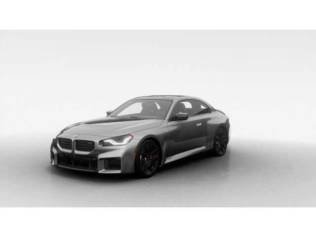 New 2027 BMW M2 RWD image 1