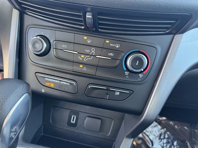 Certified 2018 Ford Escape S image 20