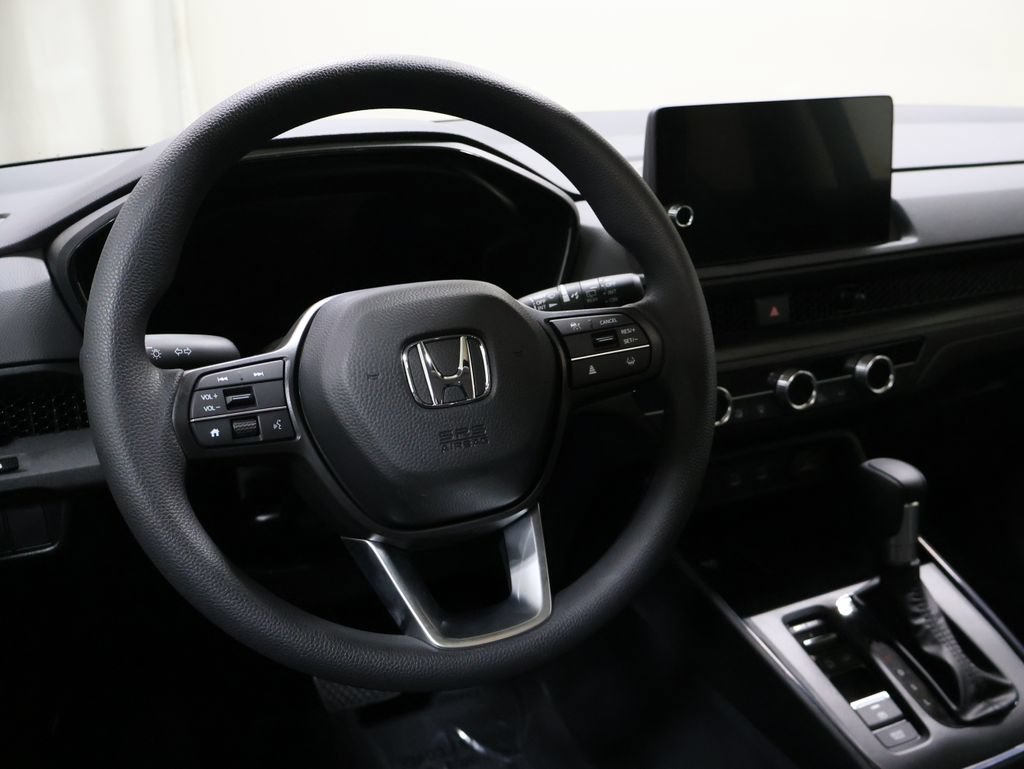 New 2027 Honda CR-V EX image 23