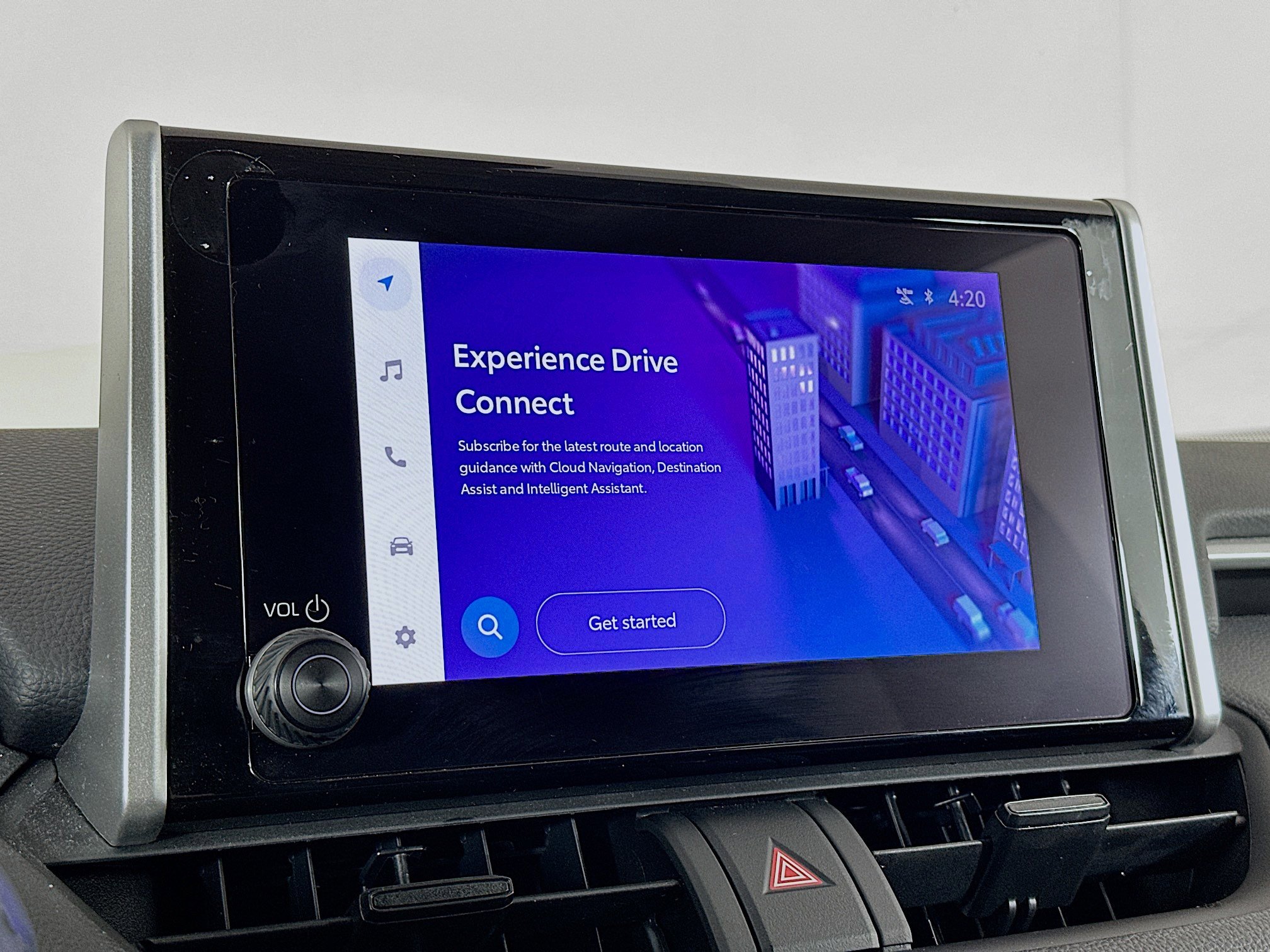 Used 2024 Toyota RAV4 XLE image 22