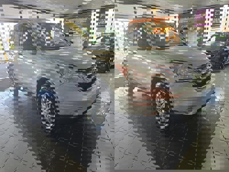 Used 2010 Honda CR-V EX image 3