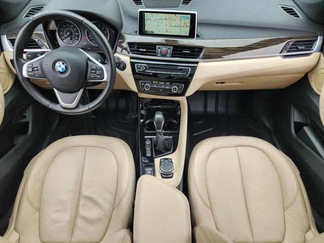 Used 2016 BMW X1 xDrive28i image 26