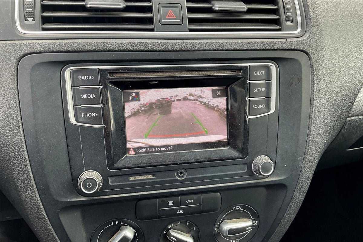 Used 2018 Volkswagen Jetta S FWD image 21