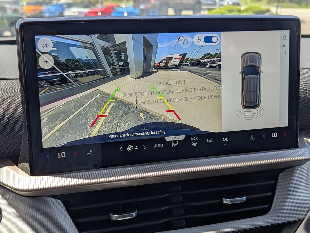 New 2026 Ford Explorer Active AWD/4WD image 9