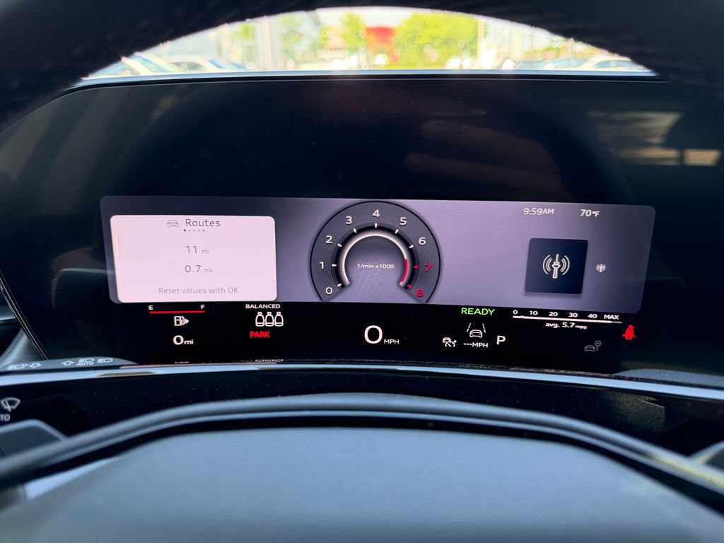 New 2026 Audi Q3 quattro 2.0T AWD/4WD image 21