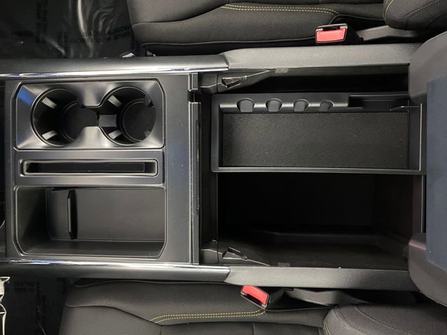 Used 2025 Ford F150 STX w/ Equipment Group 200A image 26