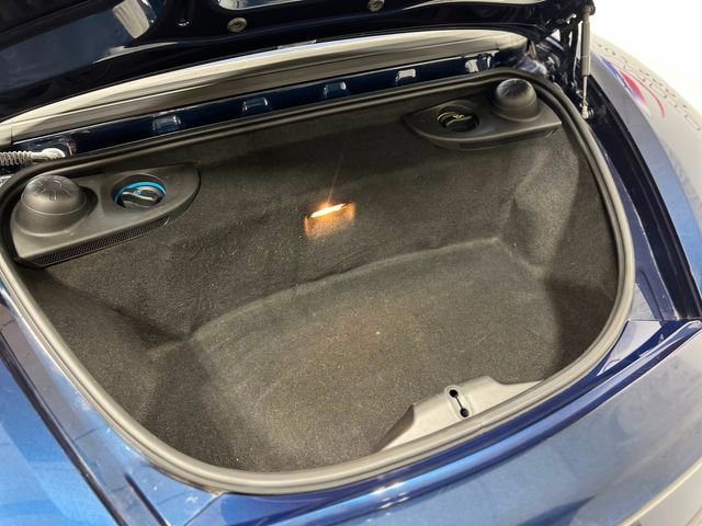 Used 2016 Porsche Boxster image 54