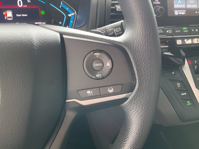 Certified 2022 Honda Odyssey EX image 15
