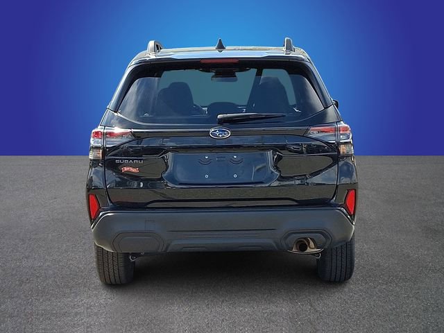 Certified 2025 Subaru Forester Premium image 5