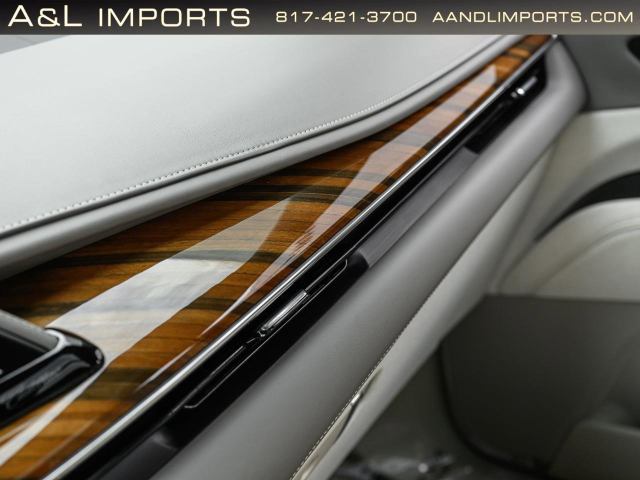Used 2024 Cadillac Escalade Sport Platinum image 57