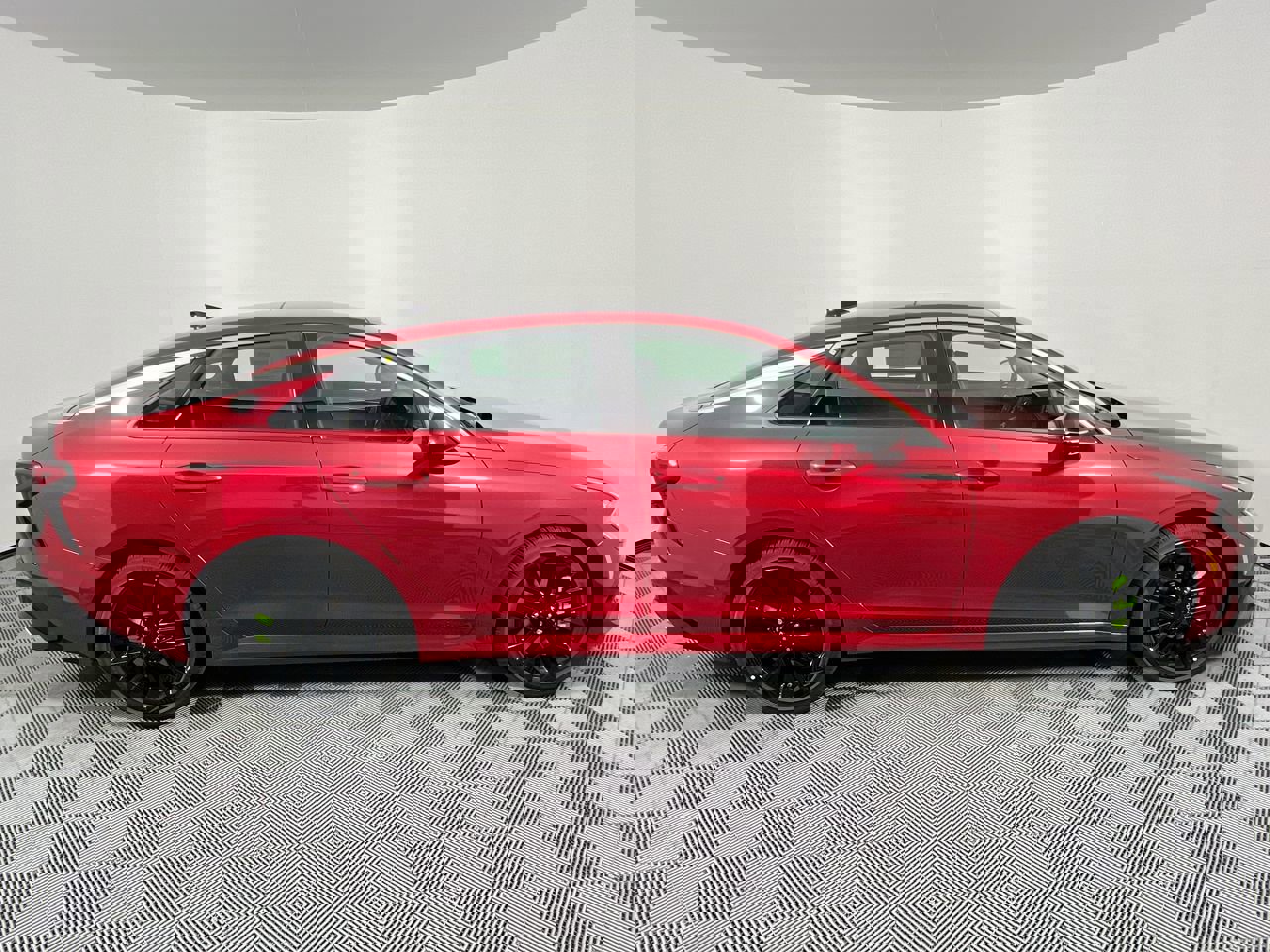 New 2026 Kia K5 GT w/ GT1 Package image 2