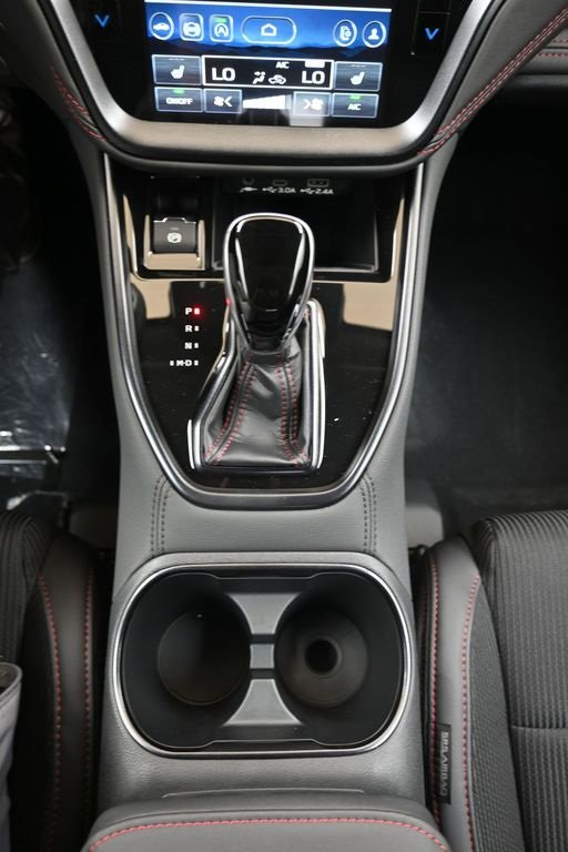 New 2025 Subaru Legacy Sport image 34