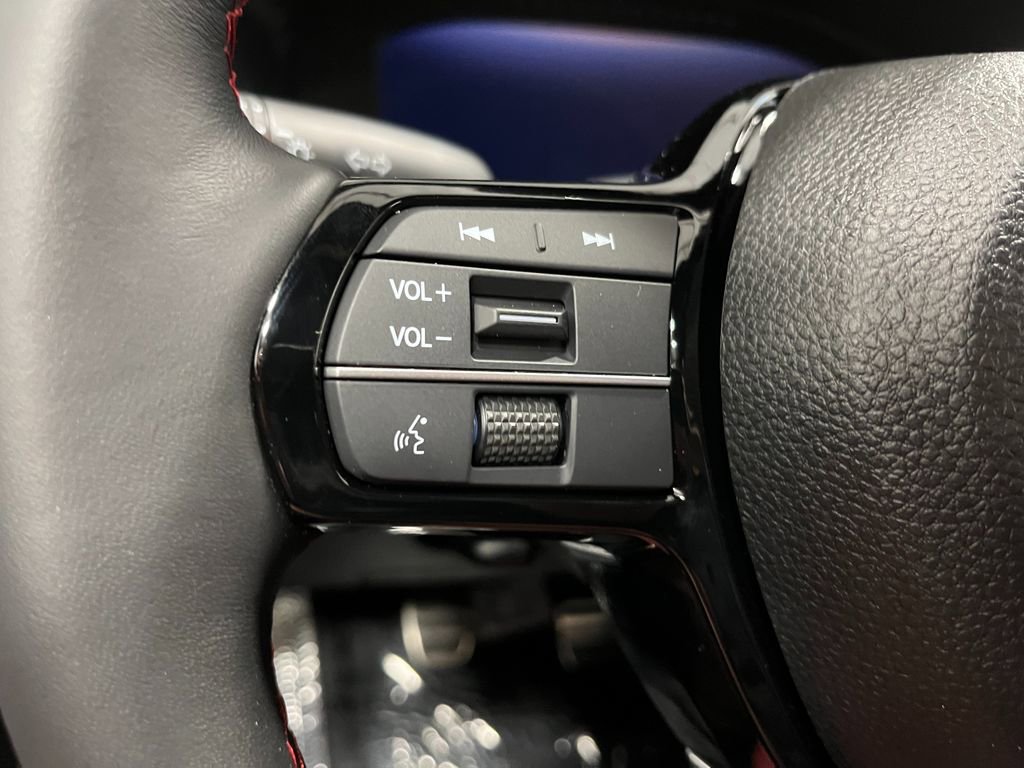 New 2026 Honda Civic Si image 16