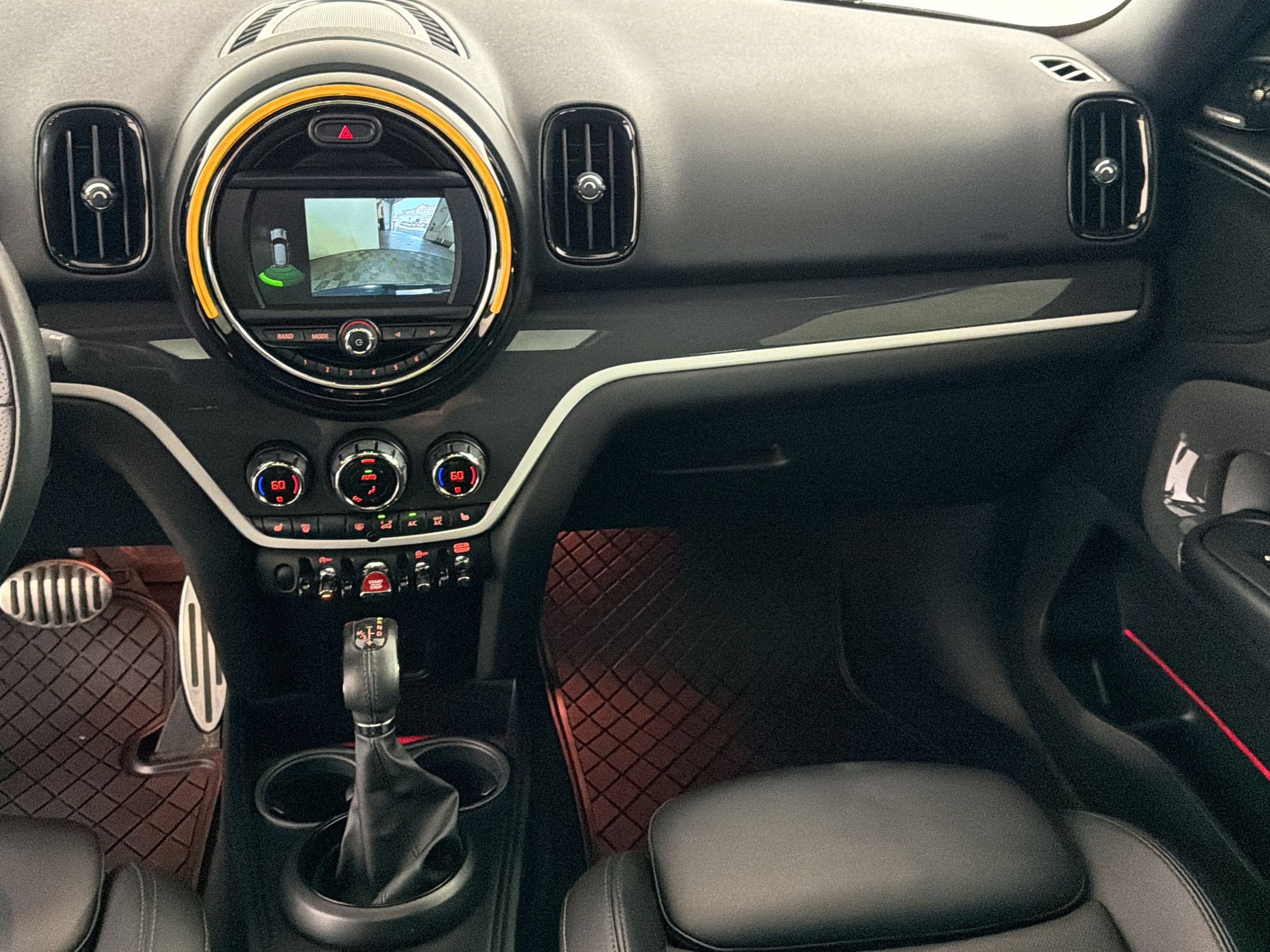 Used 2018 MINI Cooper Countryman S AWD/4WD image 29