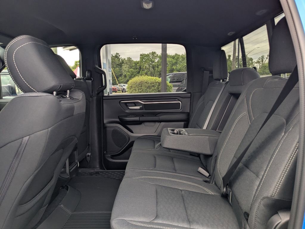 New 2026 RAM 1500 2WD Crew Cab image 14