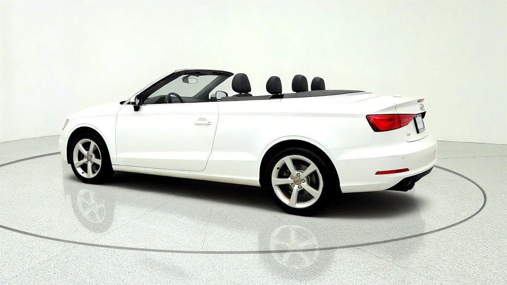 Used 2016 Audi A3 1.8T Premium w/ Audi MMI Navigation Plus FWD image 7