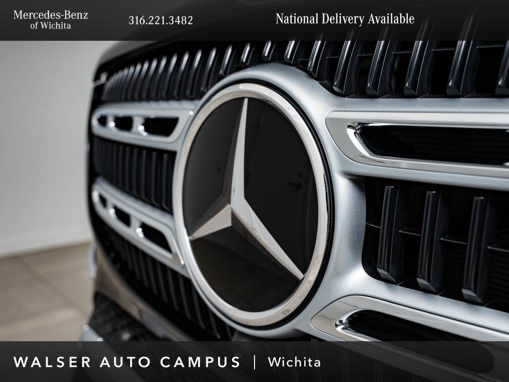 New 2026 Mercedes-Benz GLE 350 4MATIC image 3