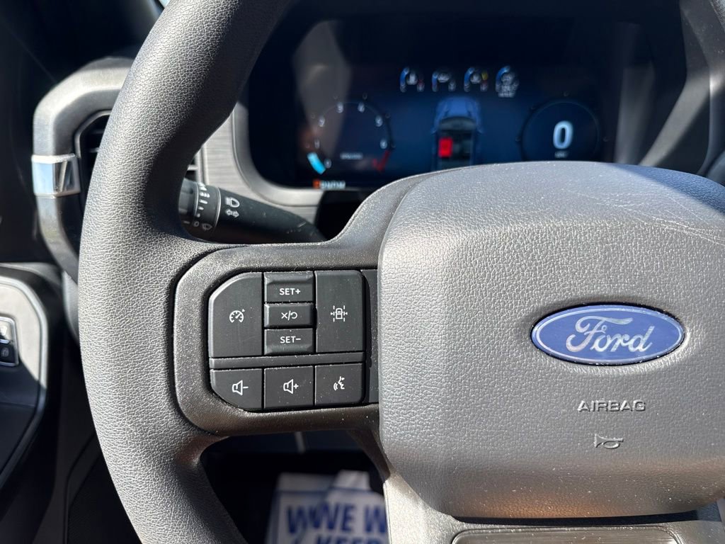 Used 2024 Ford F150 STX image 18